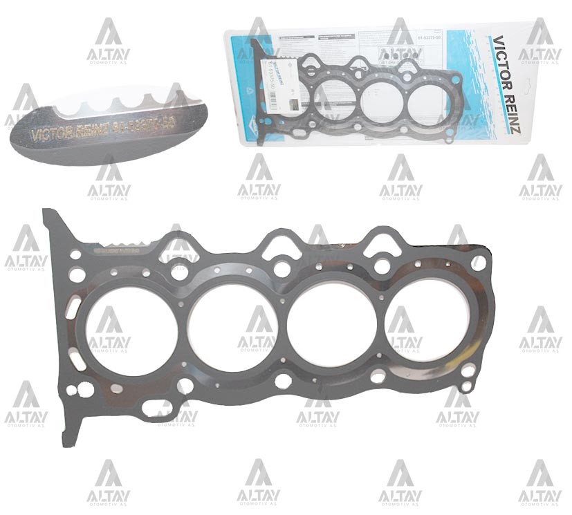 Toyota Auris Motor 2007-2011 Toyota Auris Motor 2007-2011